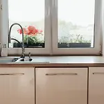 Wakacyjny Zakatek K. Mragowa Homestay Mertinsdorf
