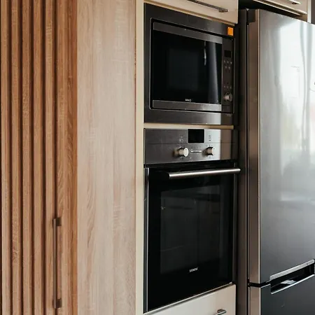 Quarto em Acomodações Particulares Wakacyjny Zakatek K. Mragowa Mertinsdorf
